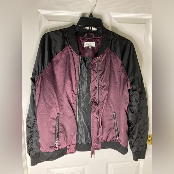 Charlotte Russe Jackets & Blazers - Charlotte Russe Jacket